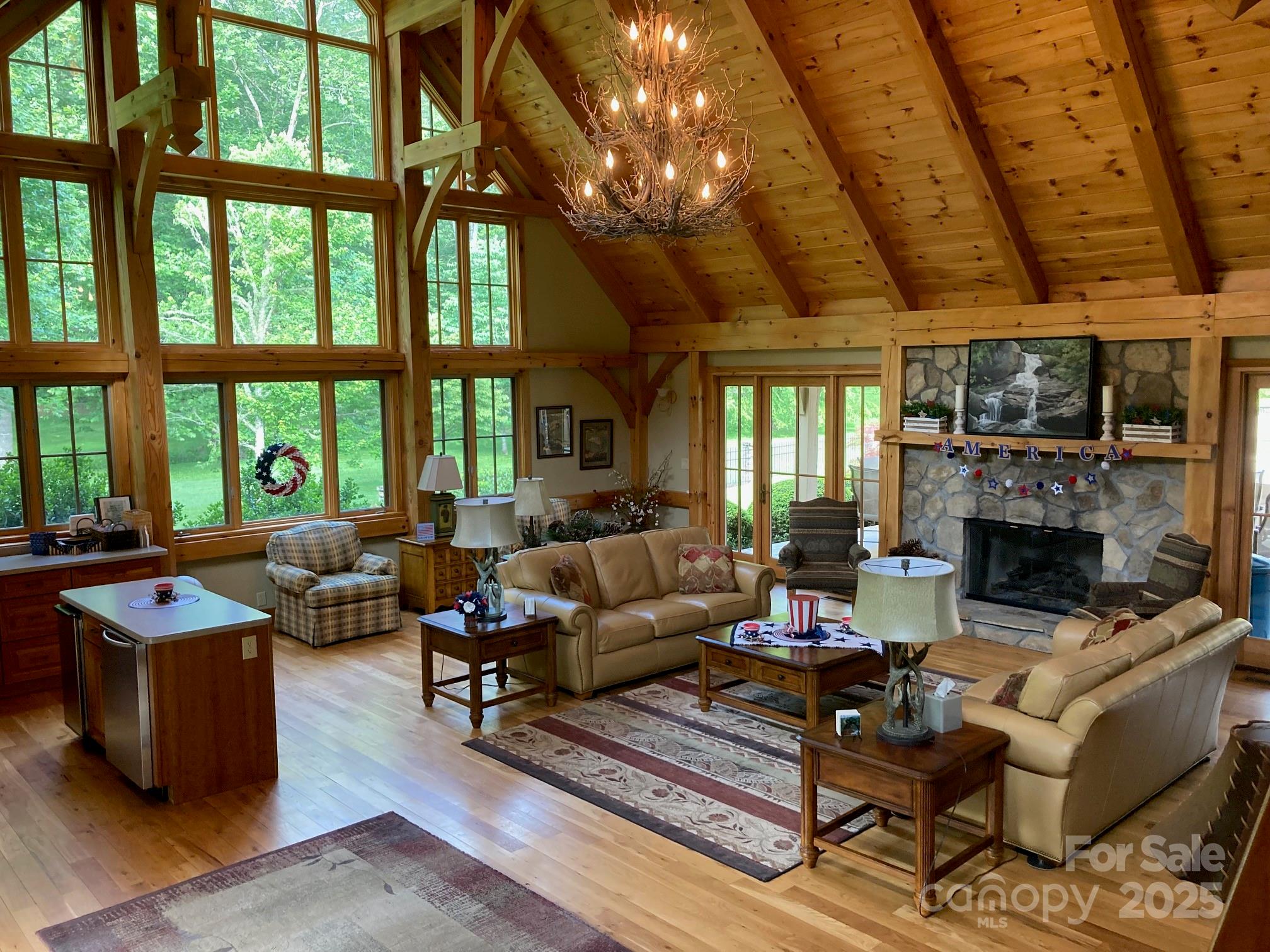 9999 Stone Valley Way Hendersonville NC 28792
