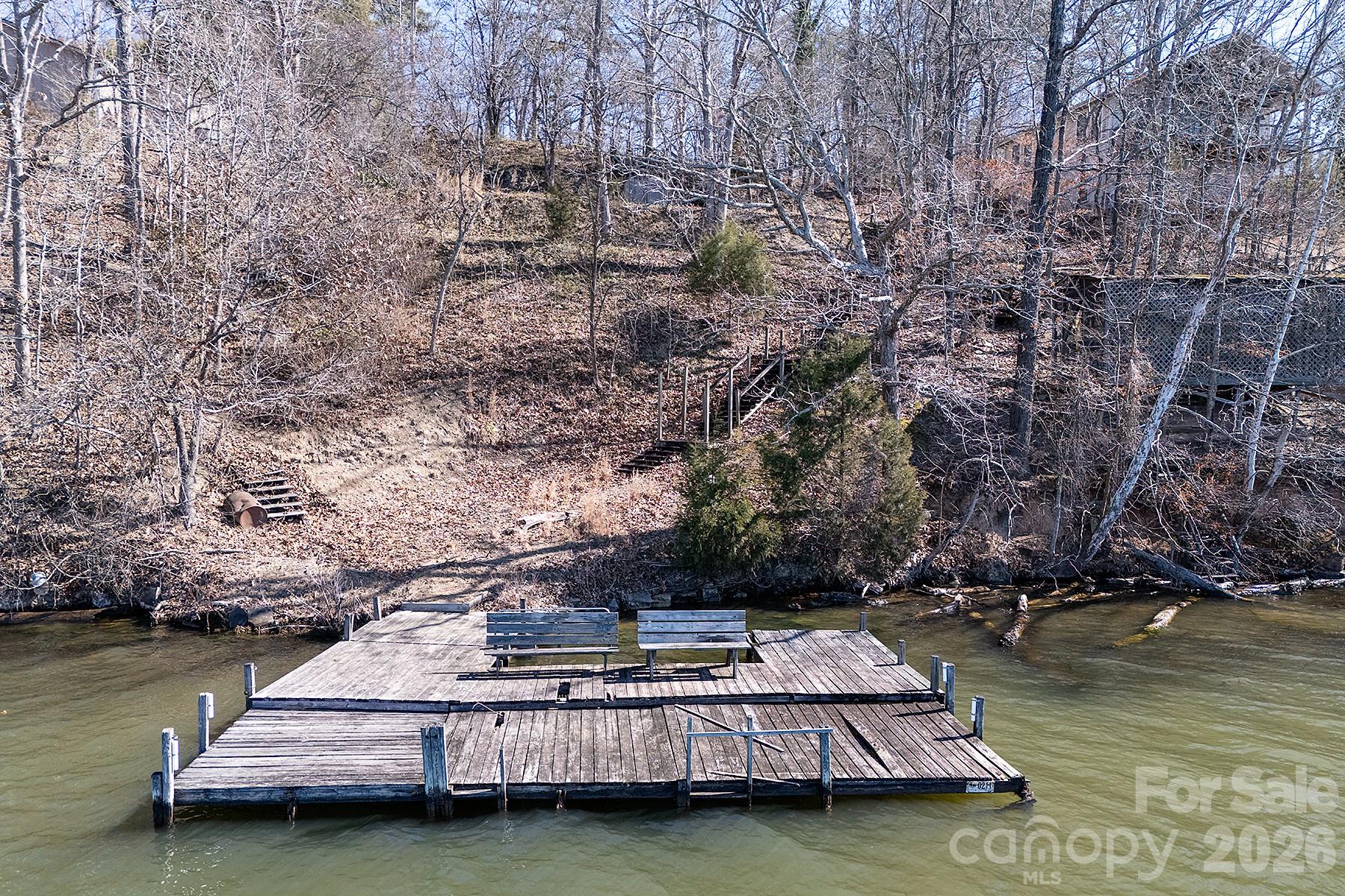 0 Lakewood Circle Troy NC 27371