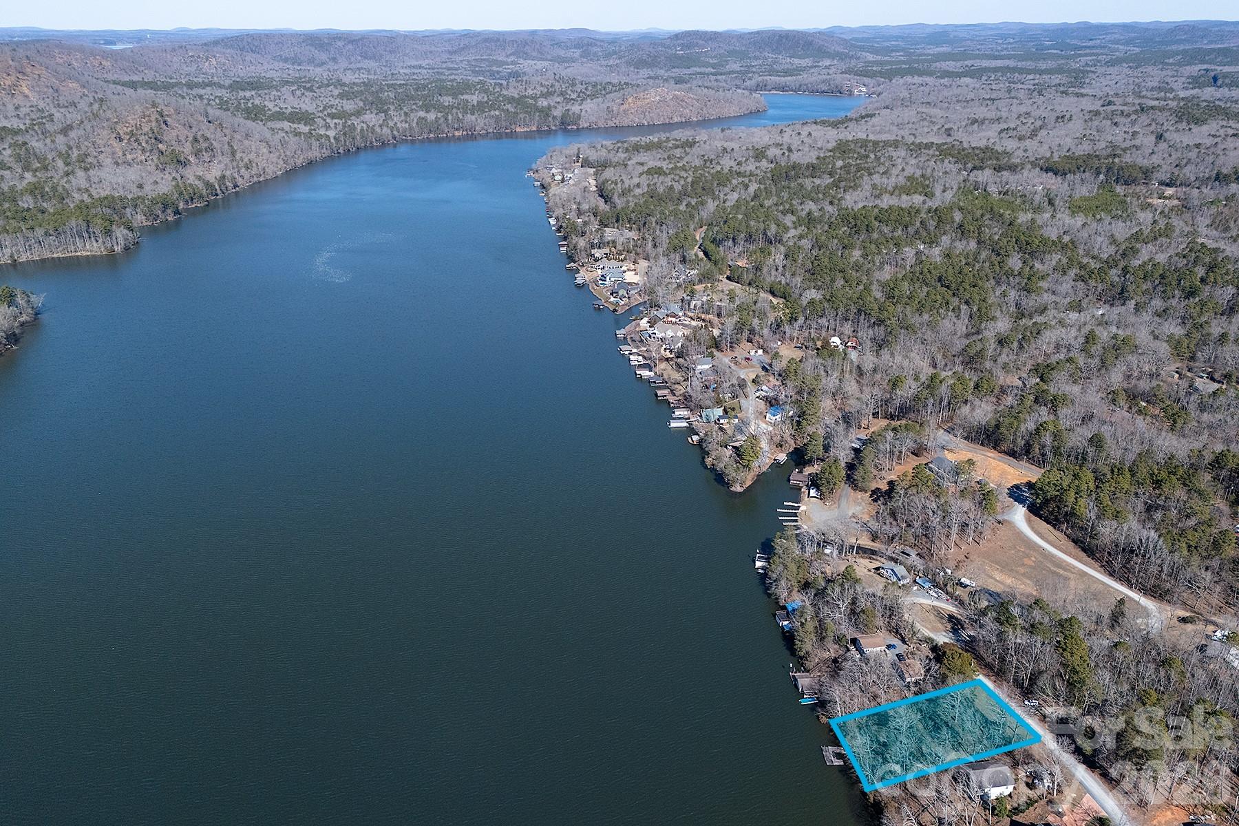 0 Lakewood Circle Troy NC 27371