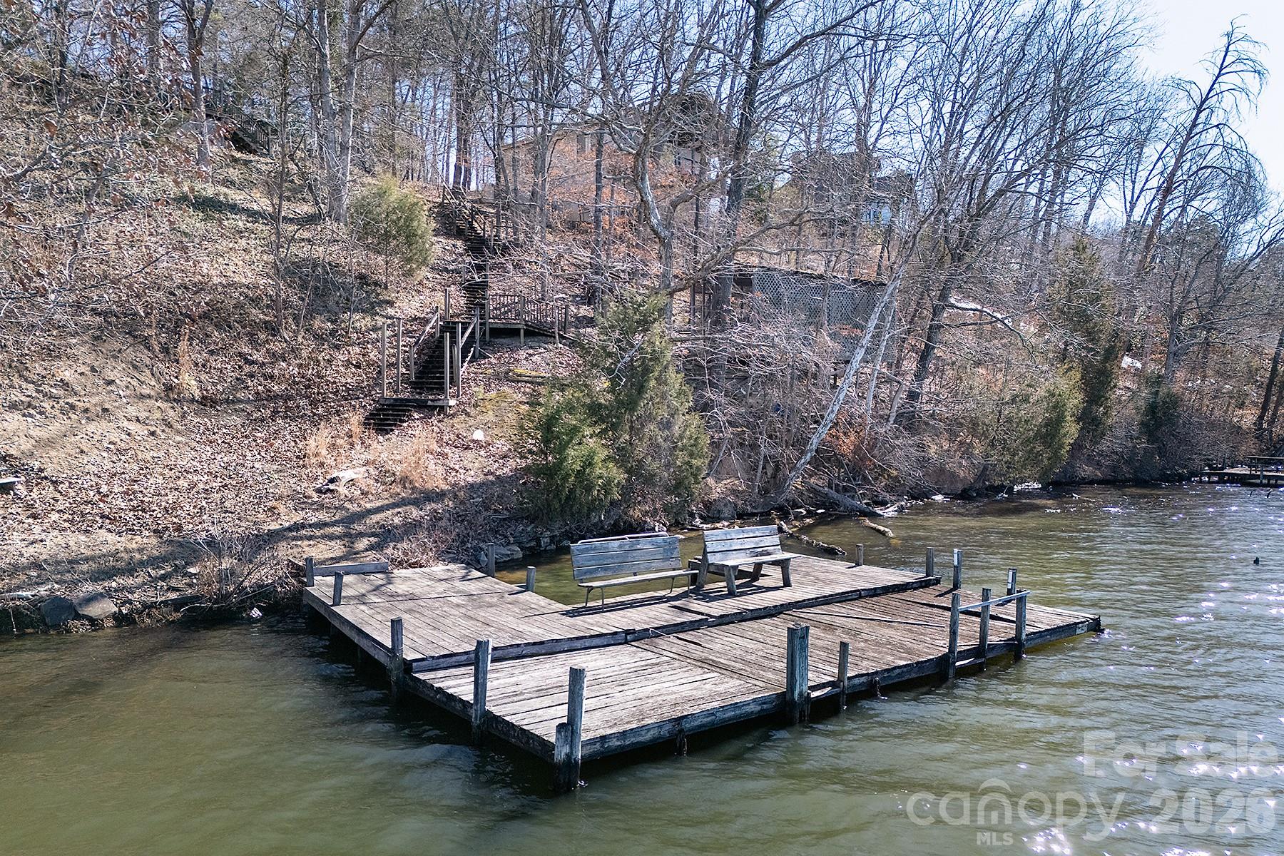0 Lakewood Circle Troy NC 27371