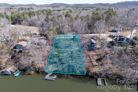 0 Lakewood Circle Troy NC 27371