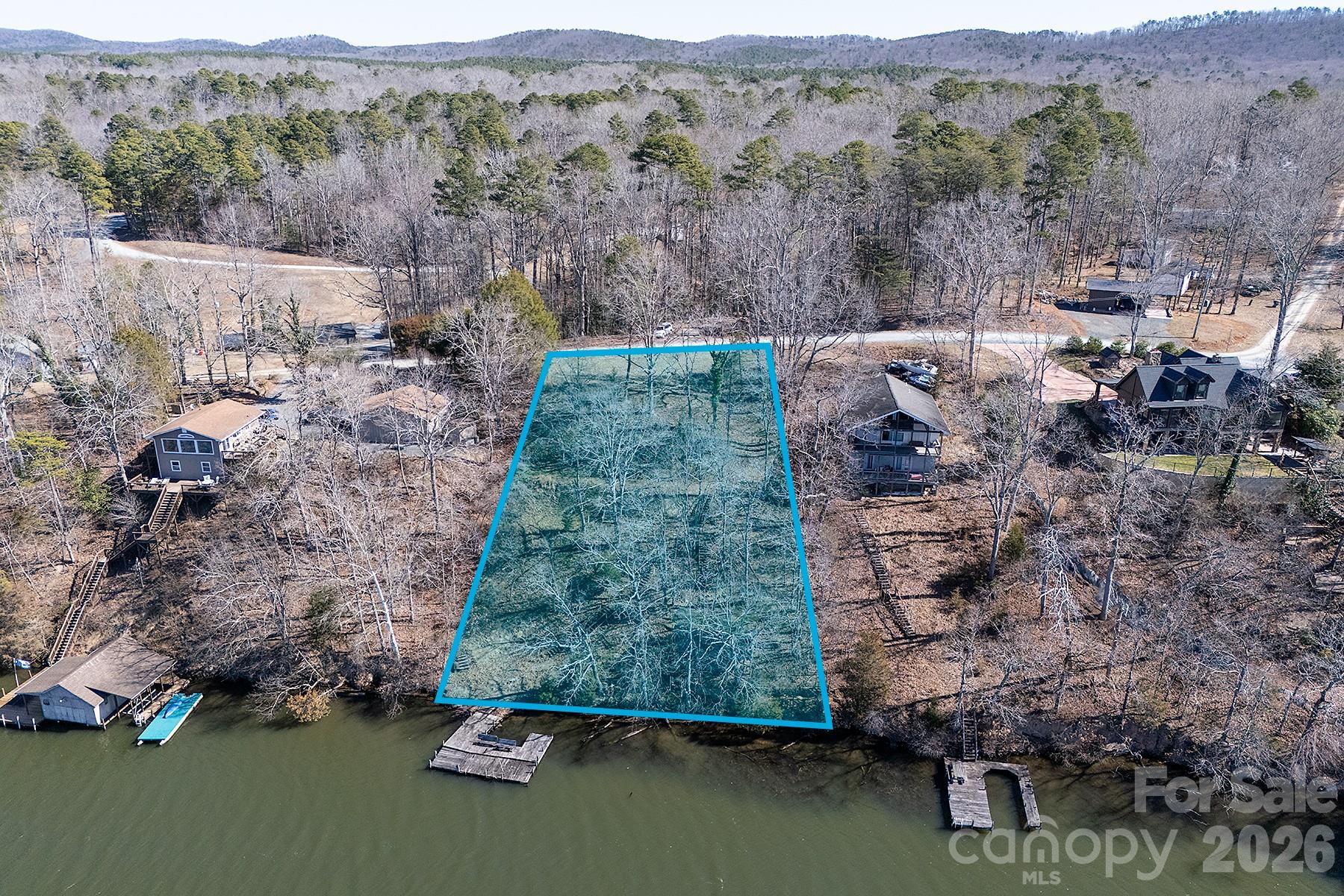 0 Lakewood Circle Troy NC 27371