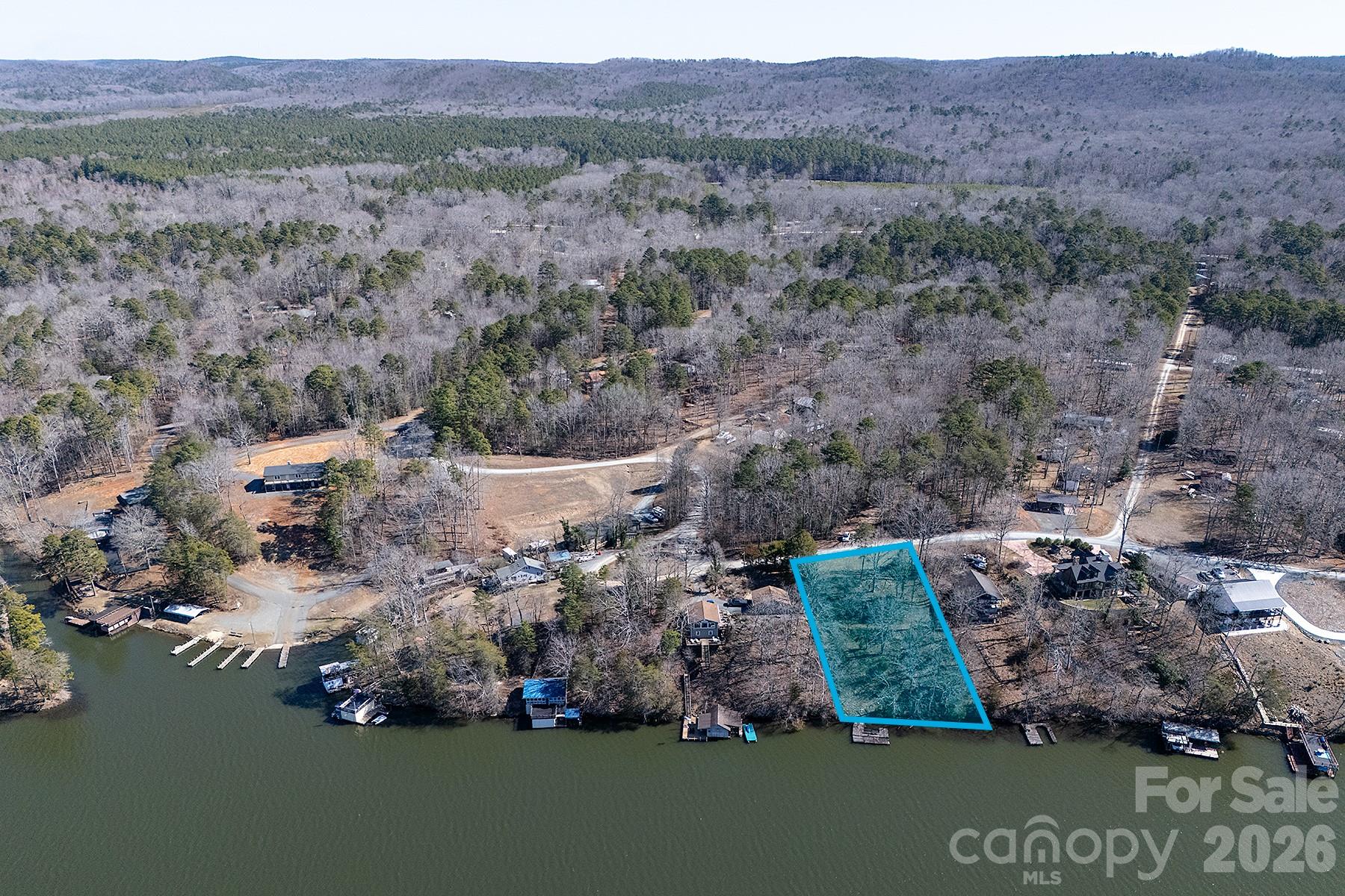 0 Lakewood Circle Troy NC 27371
