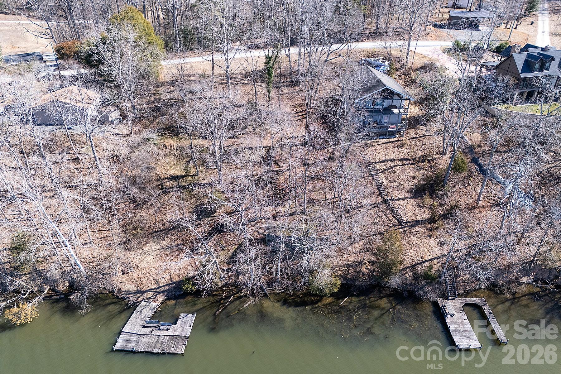 0 Lakewood Circle Troy NC 27371