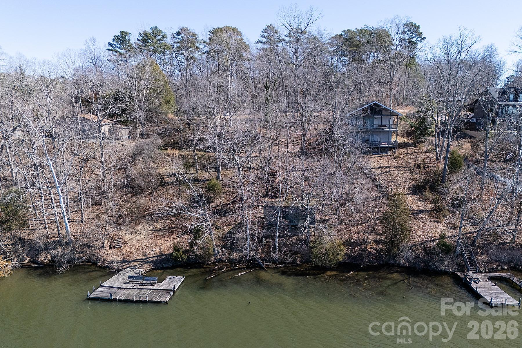 0 Lakewood Circle Troy NC 27371