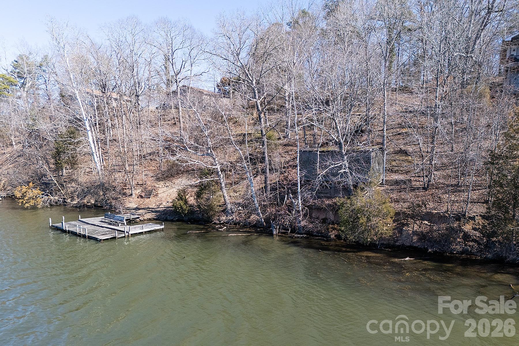 0 Lakewood Circle Troy NC 27371