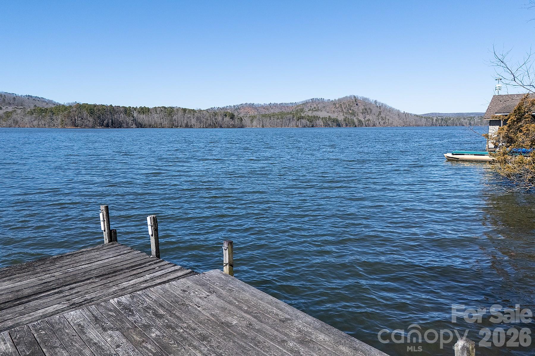 0 Lakewood Circle Troy NC 27371