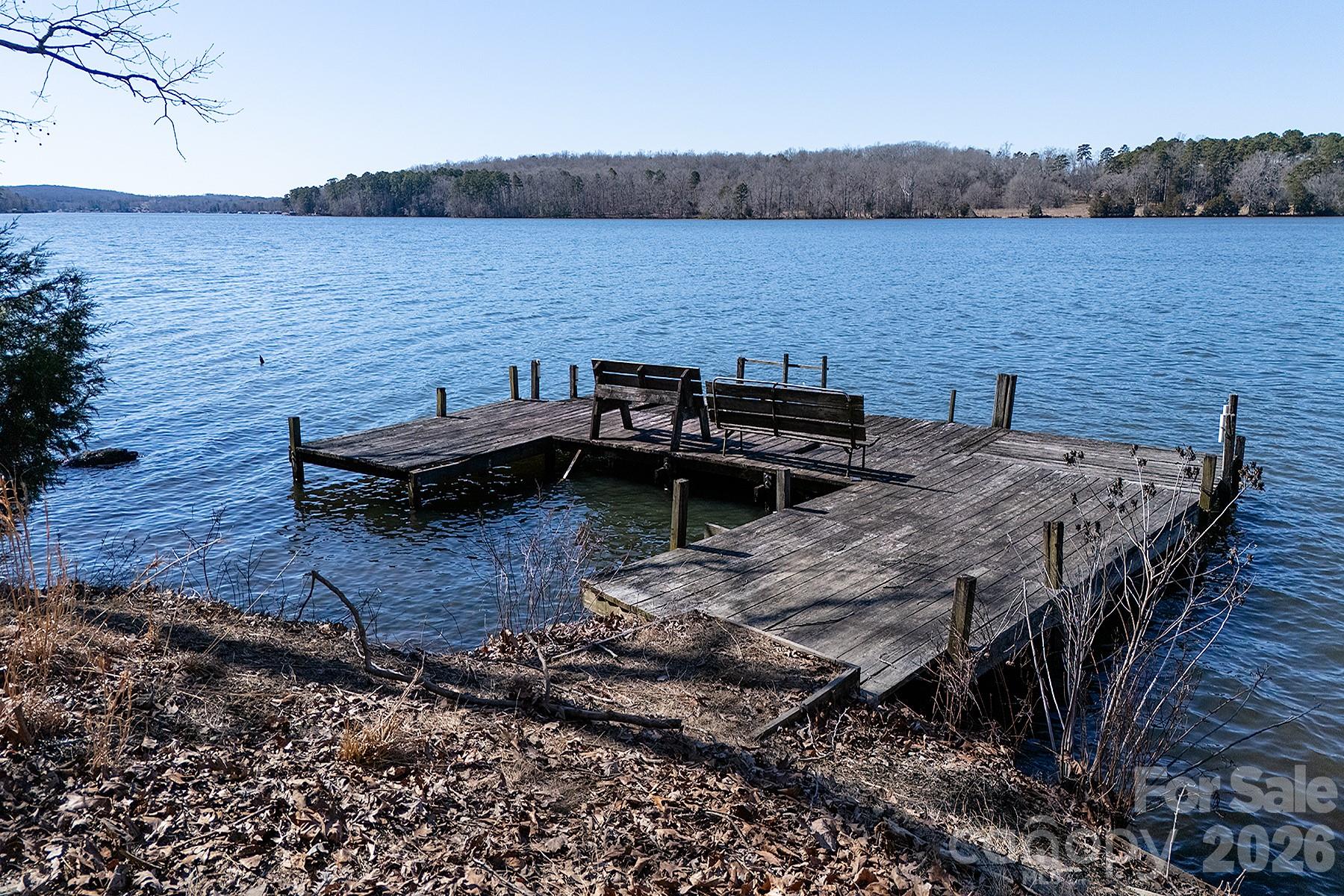 0 Lakewood Circle Troy NC 27371
