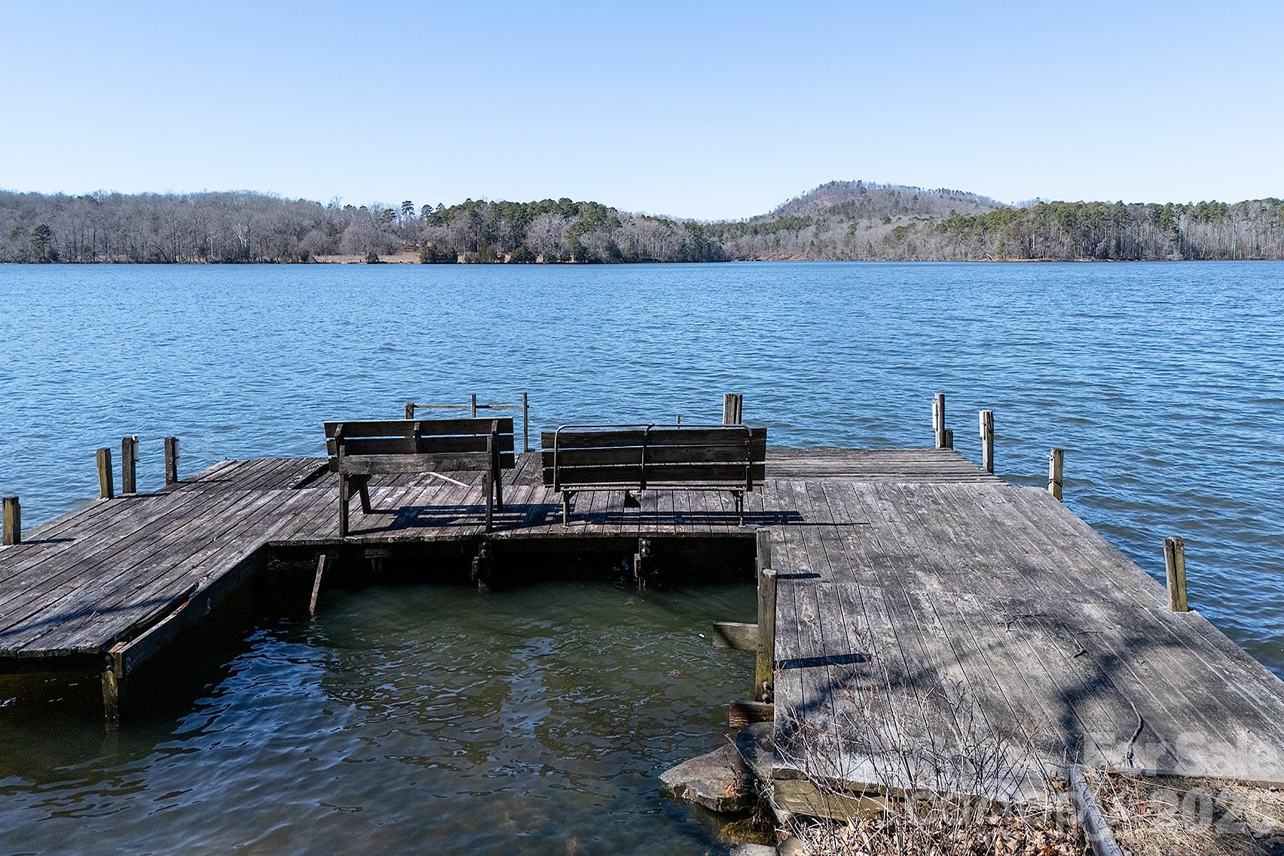 0 Lakewood Circle Troy NC 27371