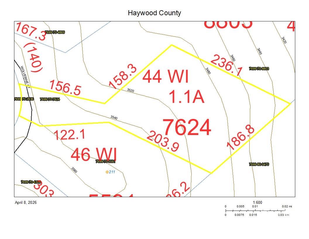 200 Wolverine Court Waynesville NC 28785