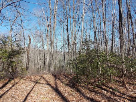 Tbd Raynolds Ridge Lake Toxaway NC 28747