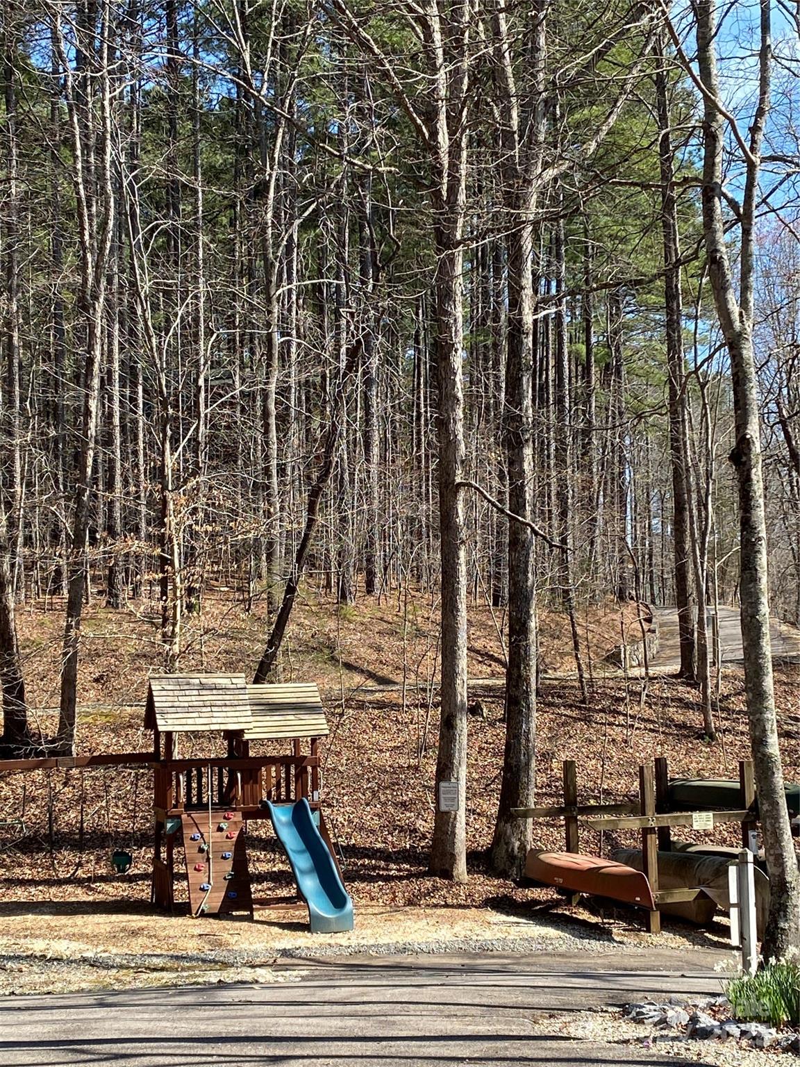 Lot 28 Mentink Way Nebo NC 28761