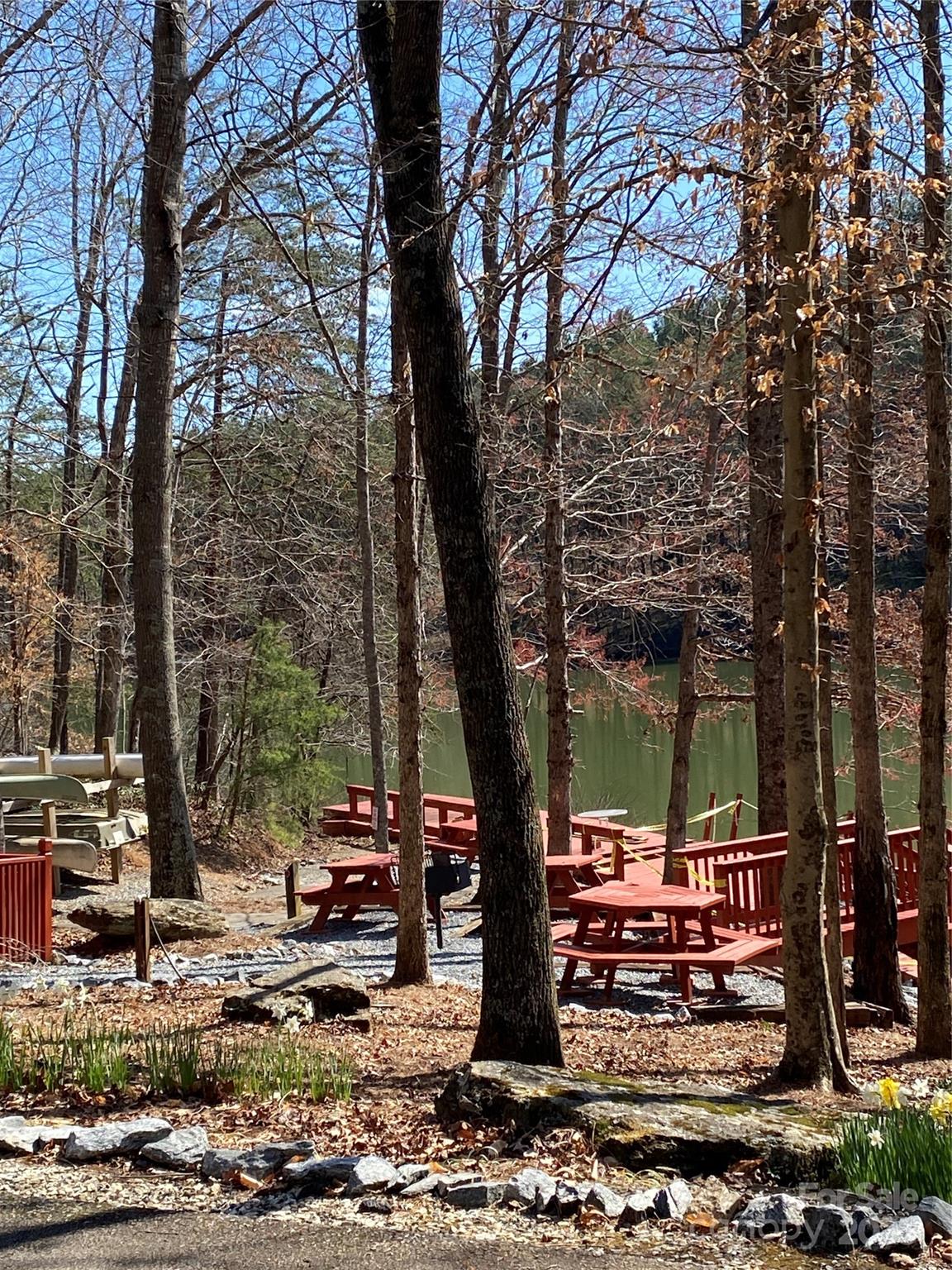 Lot 28 Mentink Way Nebo NC 28761