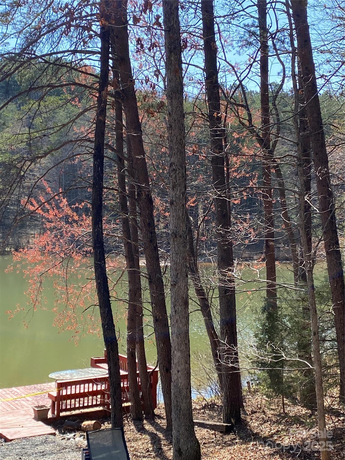 Lot 28 Mentink Way Nebo NC 28761