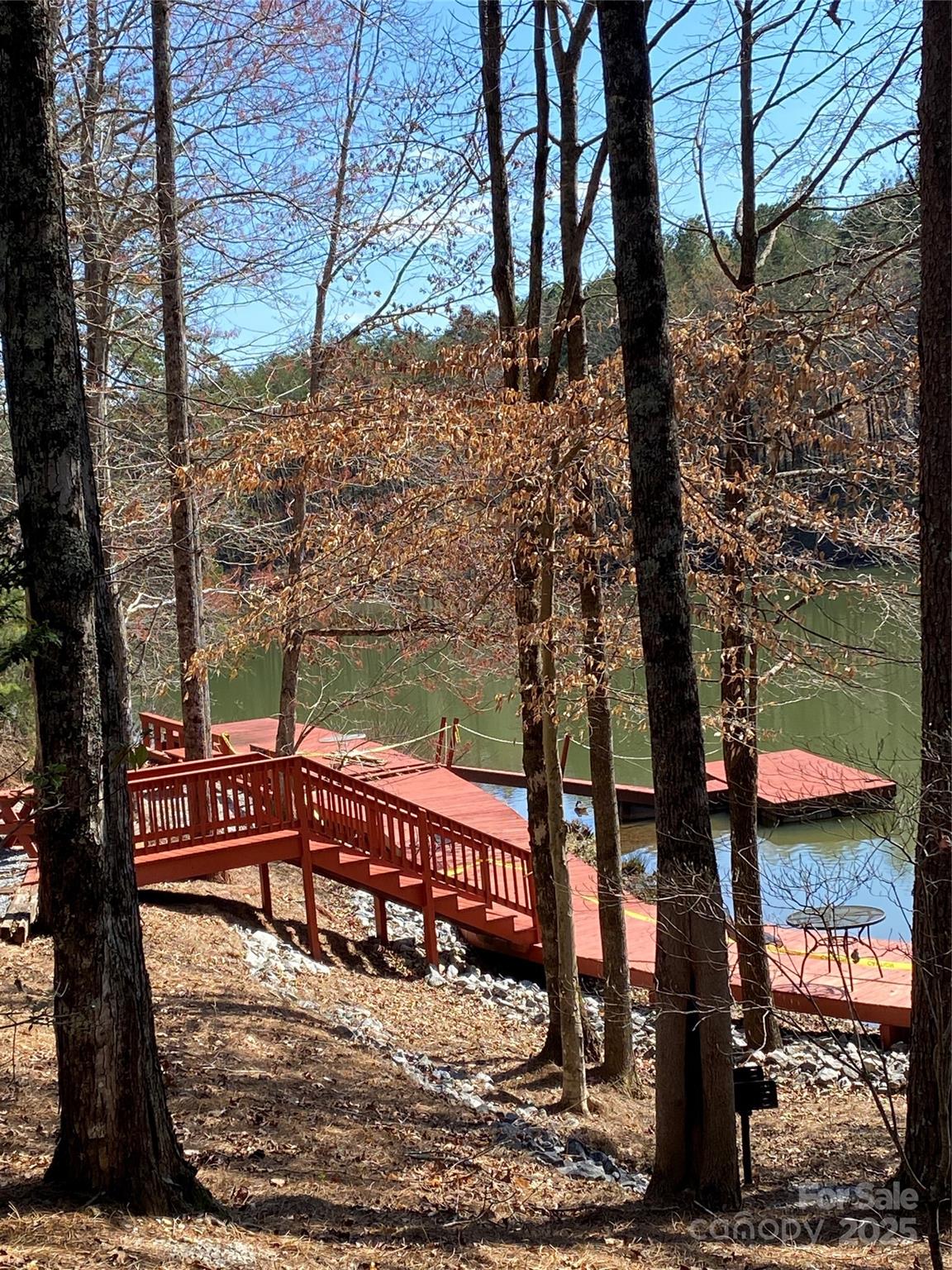 Lot 28 Mentink Way Nebo NC 28761