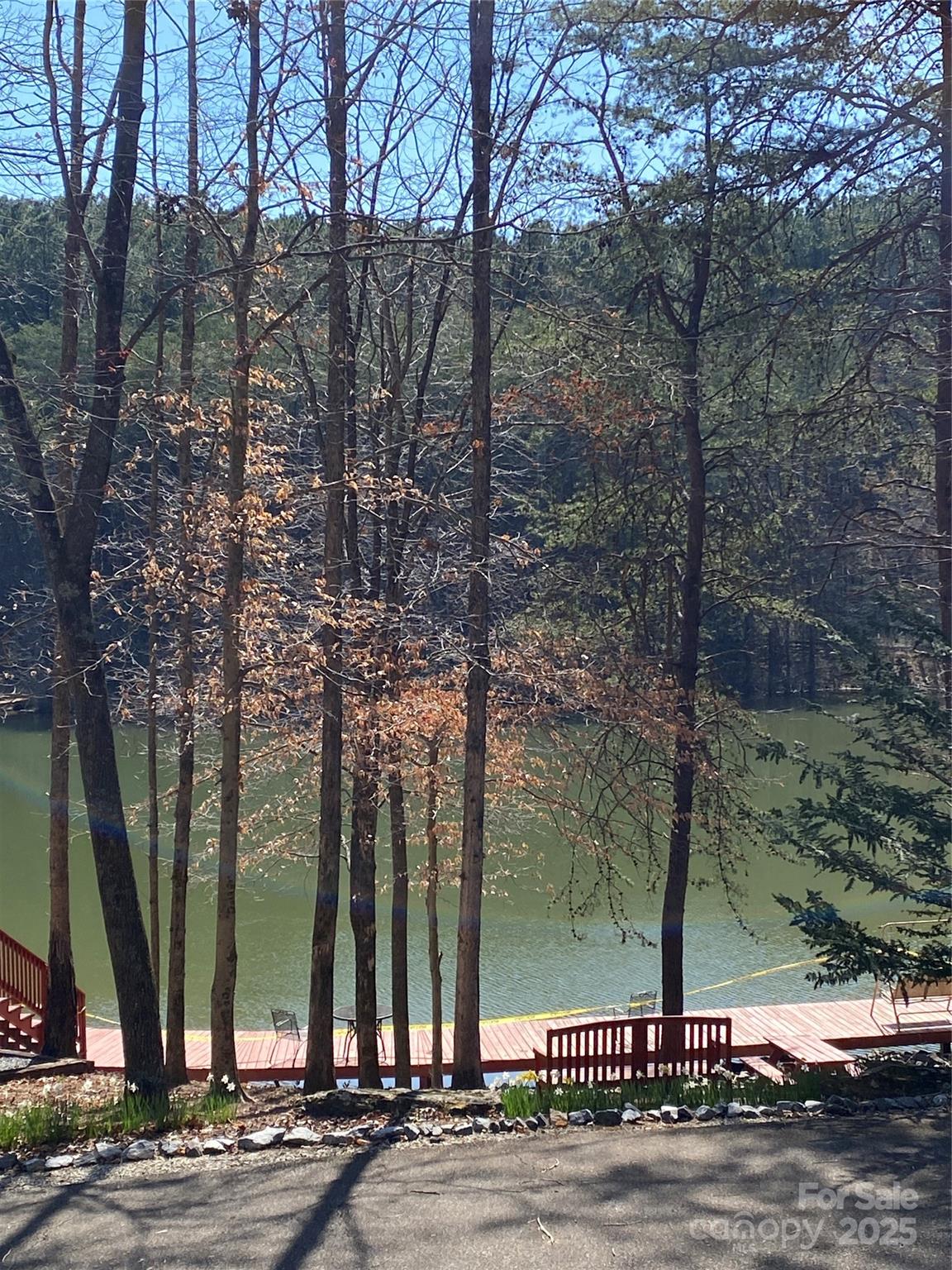 Lot 28 Mentink Way Nebo NC 28761
