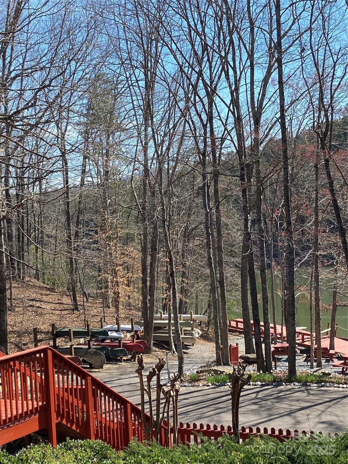 Lot 28 Mentink Way Nebo NC 28761