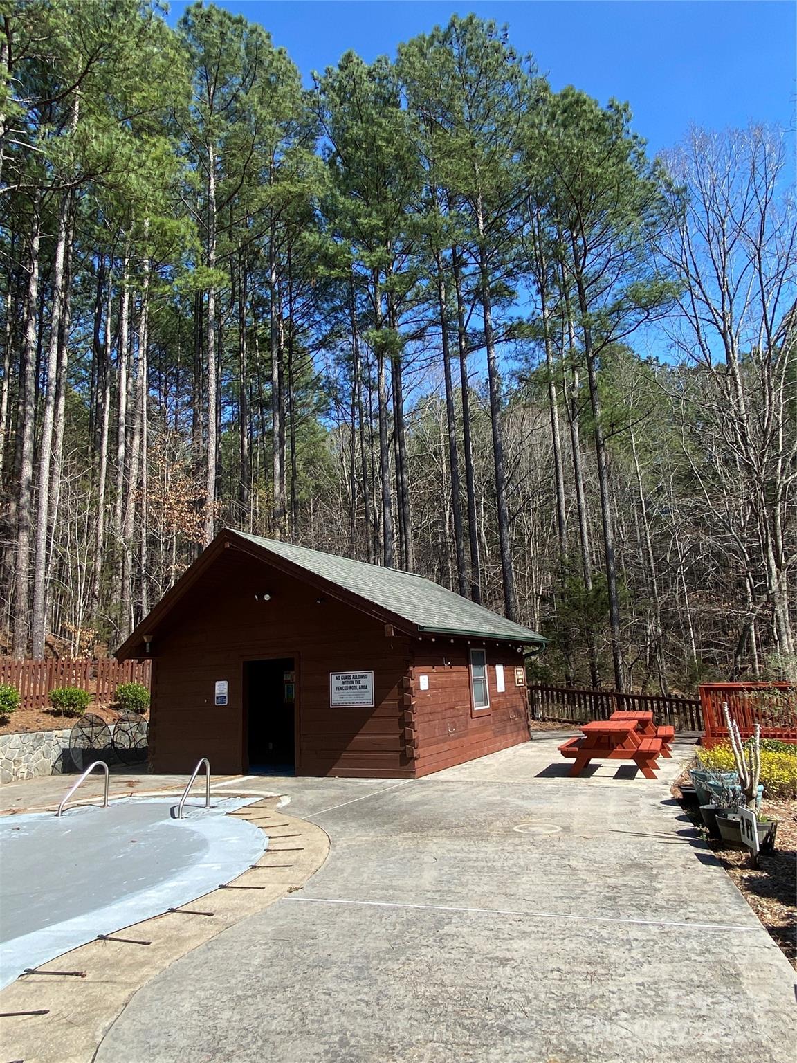 Lot 28 Mentink Way Nebo NC 28761