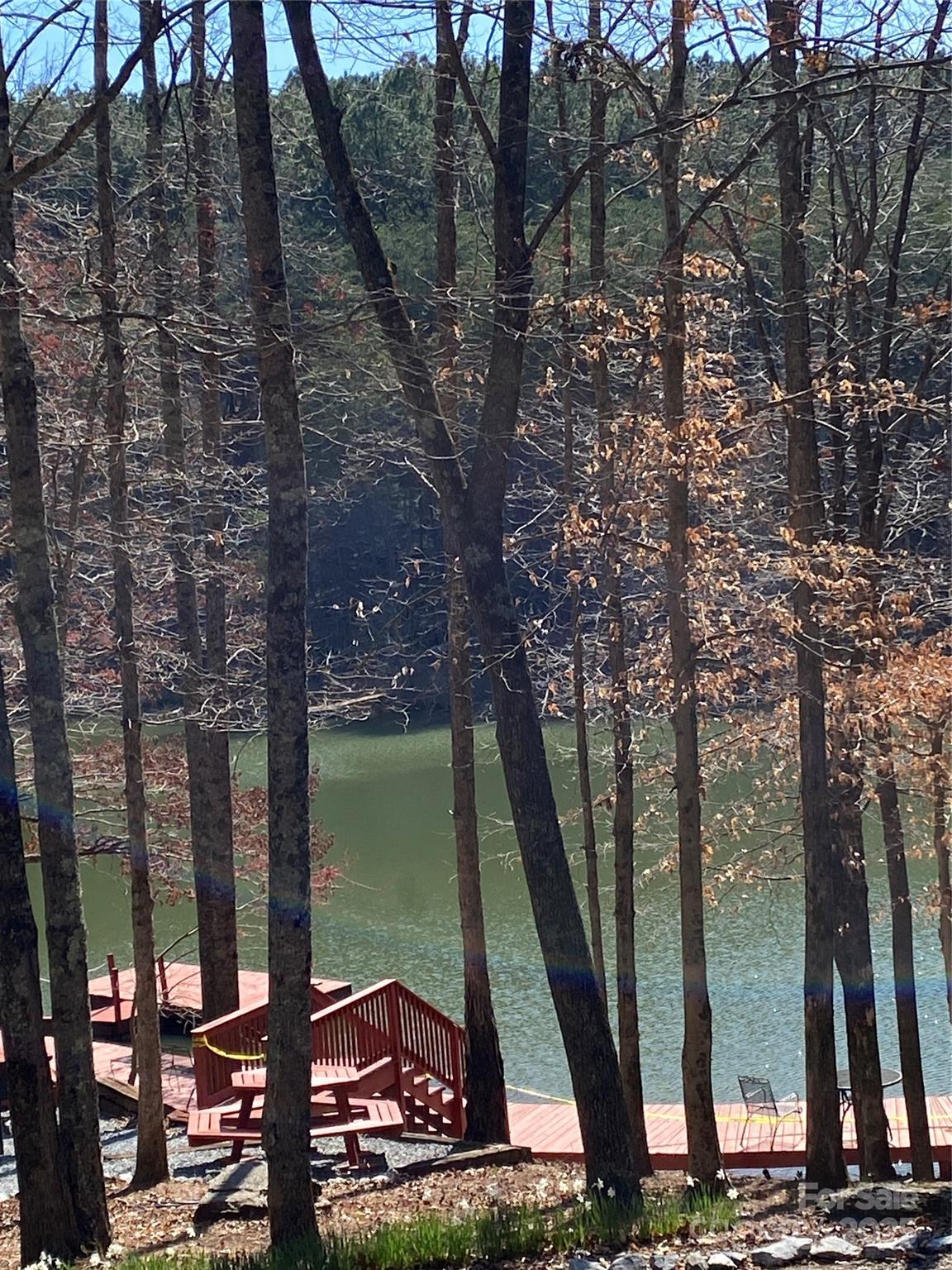 Lot 28 Mentink Way Nebo NC 28761