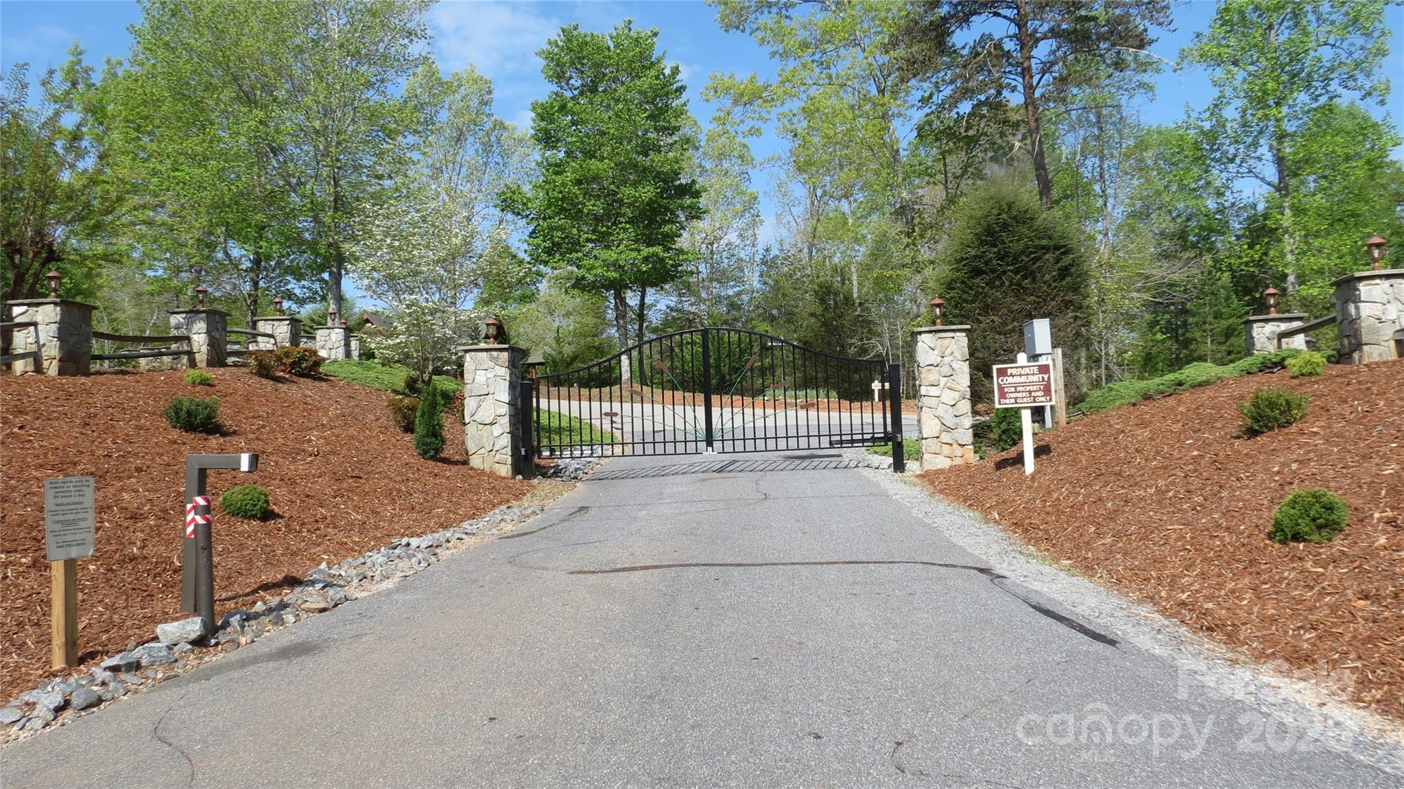 Lot 28 Mentink Way Nebo NC 28761