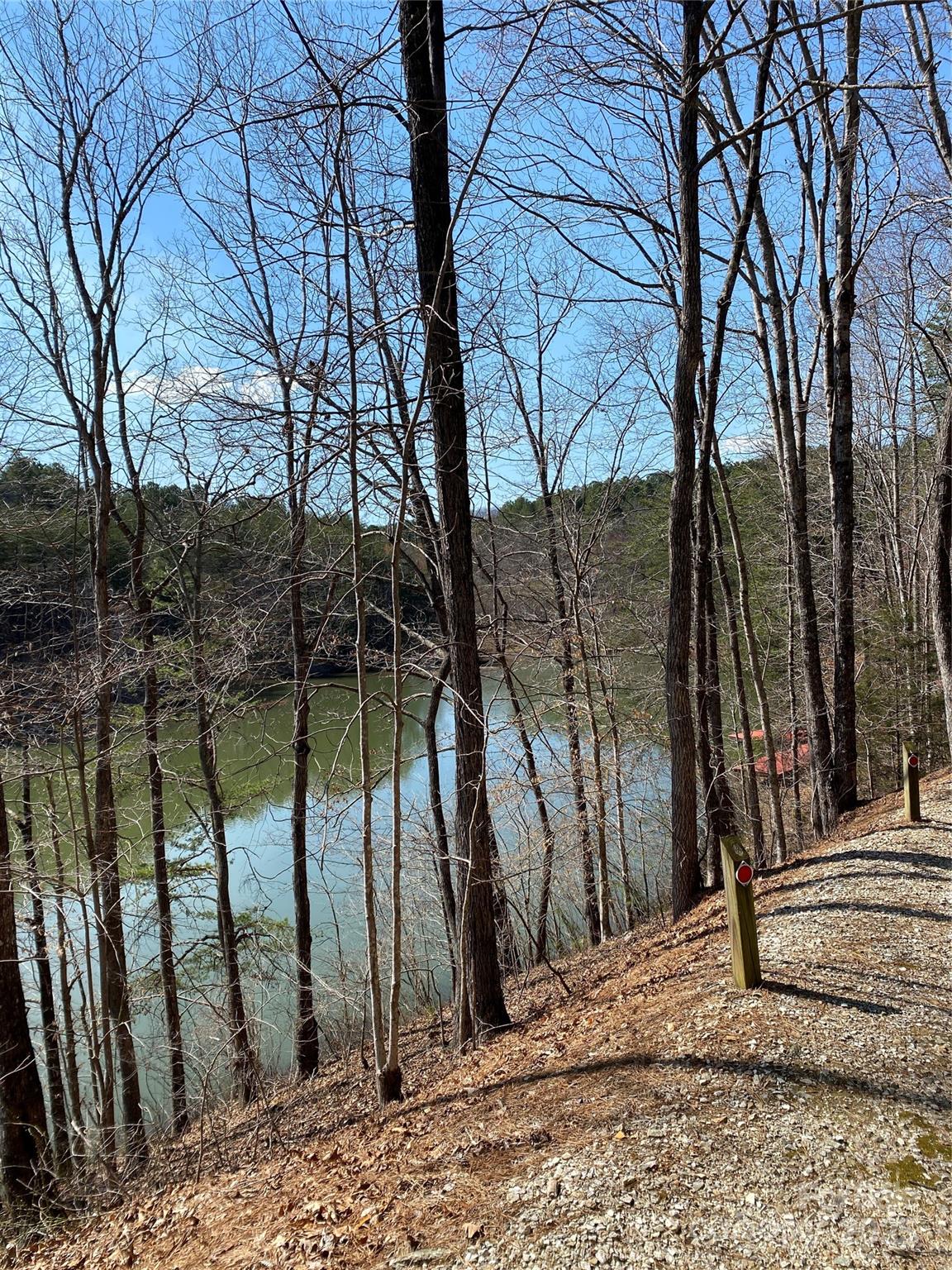 Lot 28 Mentink Way Nebo NC 28761