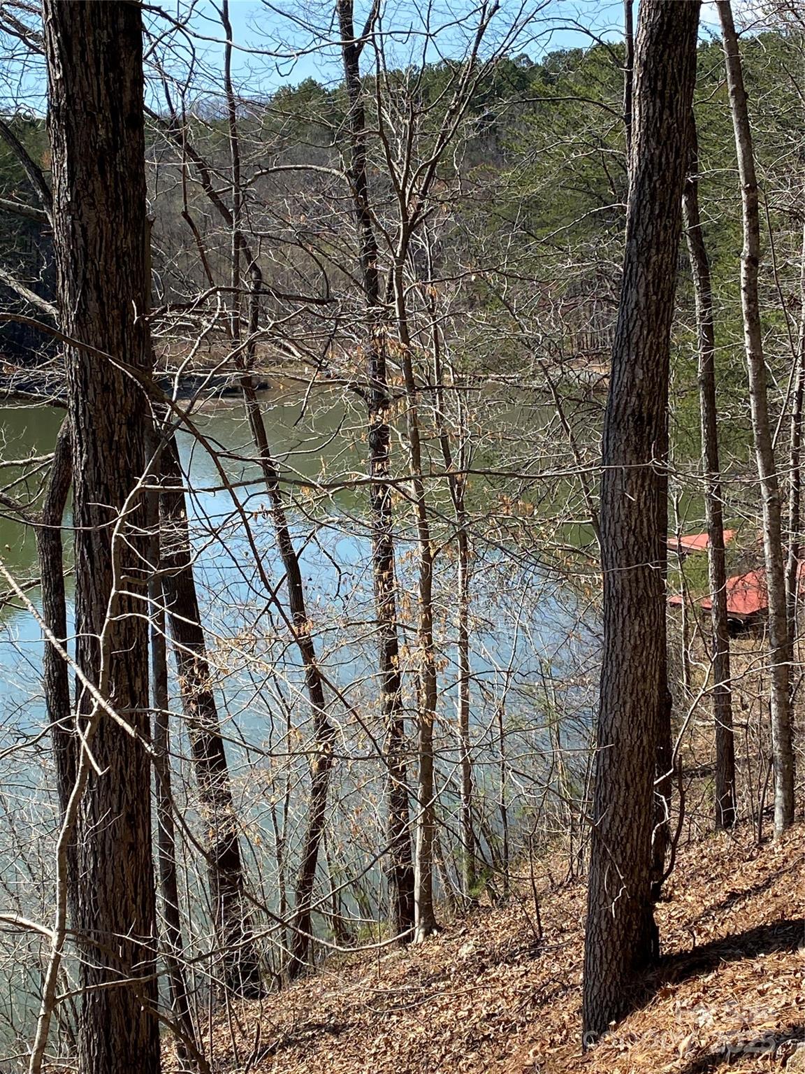 Lot 28 Mentink Way Nebo NC 28761