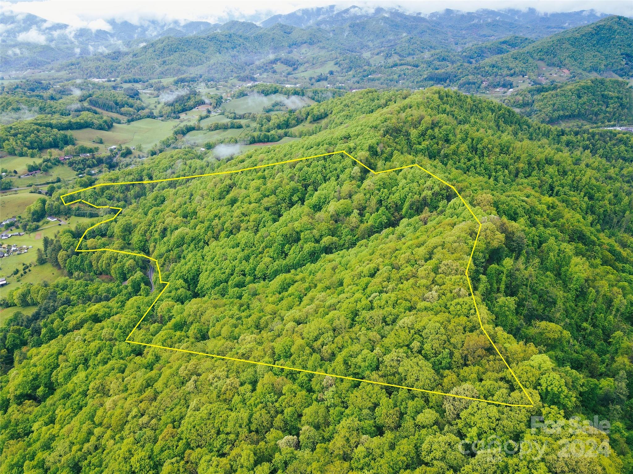 000 Mountain Air Drive Burnsville NC 28714