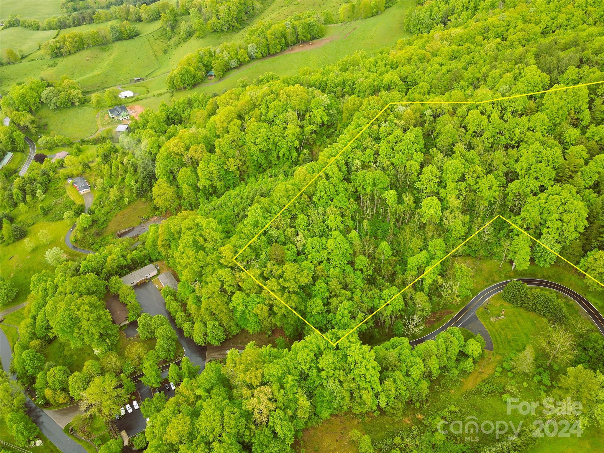 000 Mountain Air Drive Burnsville NC 28714