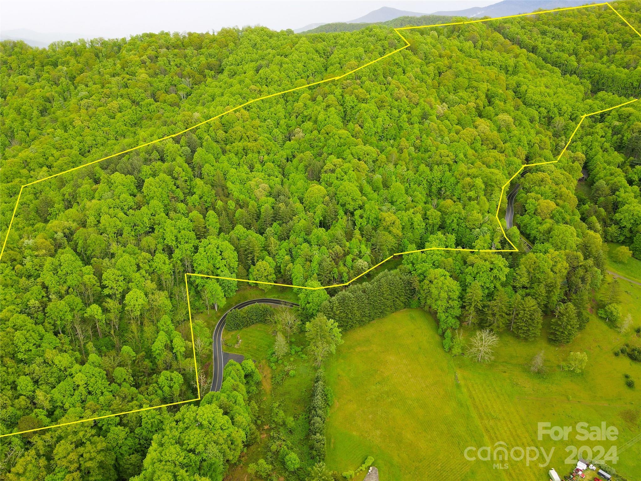 000 Mountain Air Drive Burnsville NC 28714