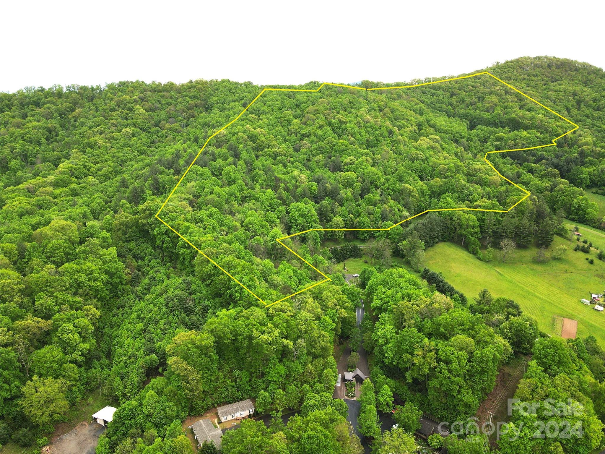 000 Mountain Air Drive Burnsville NC 28714