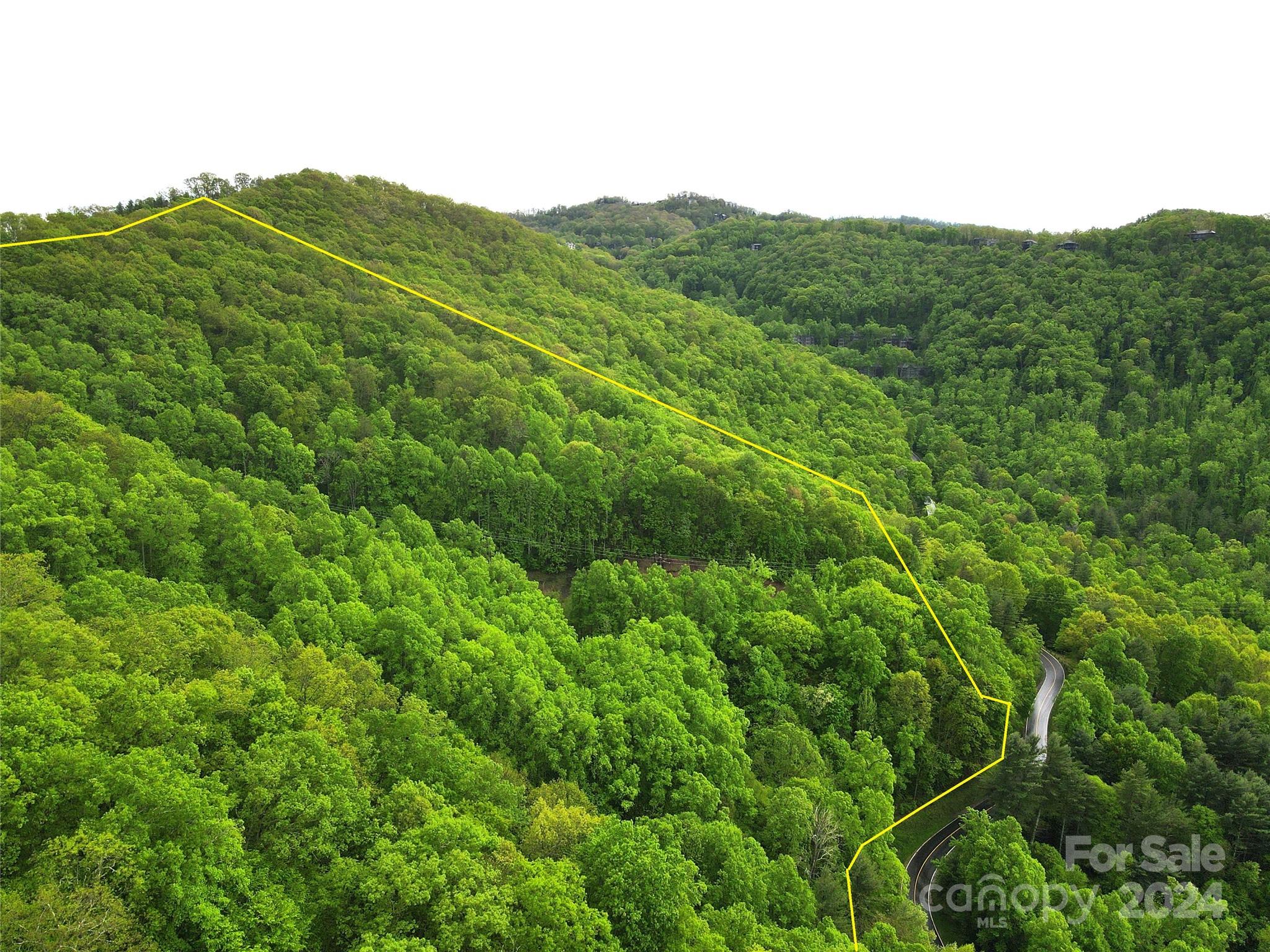 000 Mountain Air Drive Burnsville NC 28714