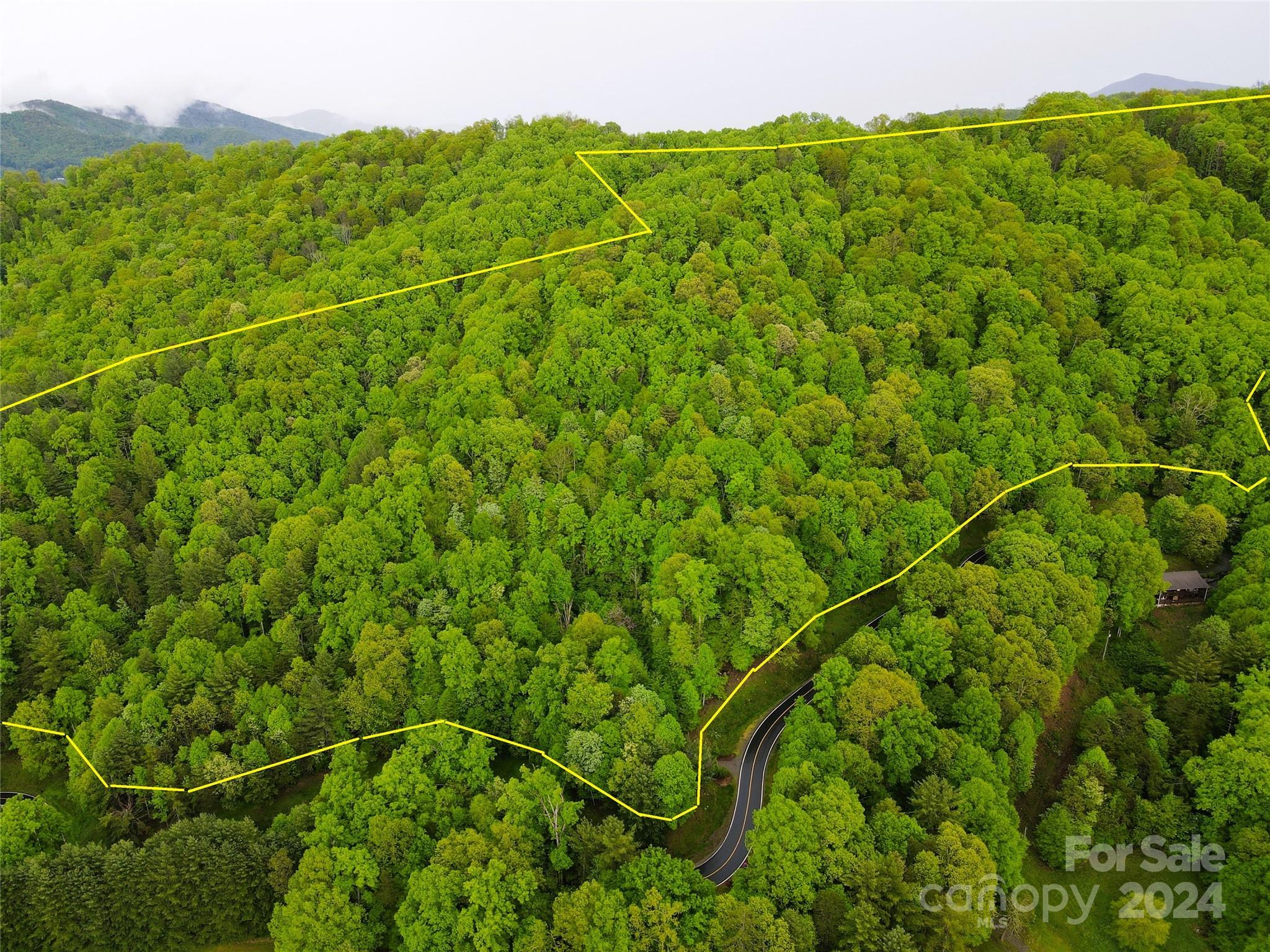 000 Mountain Air Drive Burnsville NC 28714