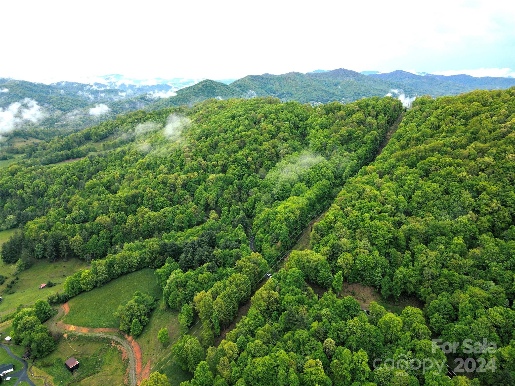 000 Mountain Air Drive Burnsville NC 28714
