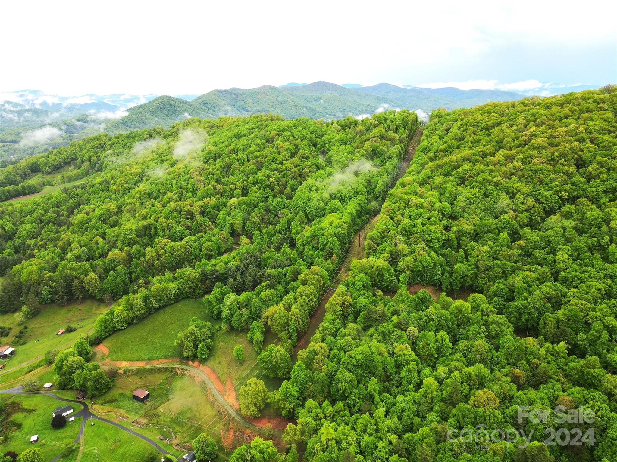 000 Mountain Air Drive Burnsville NC 28714