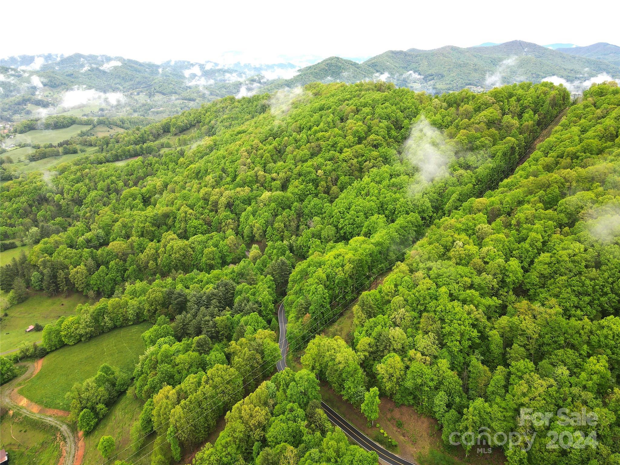 000 Mountain Air Drive Burnsville NC 28714