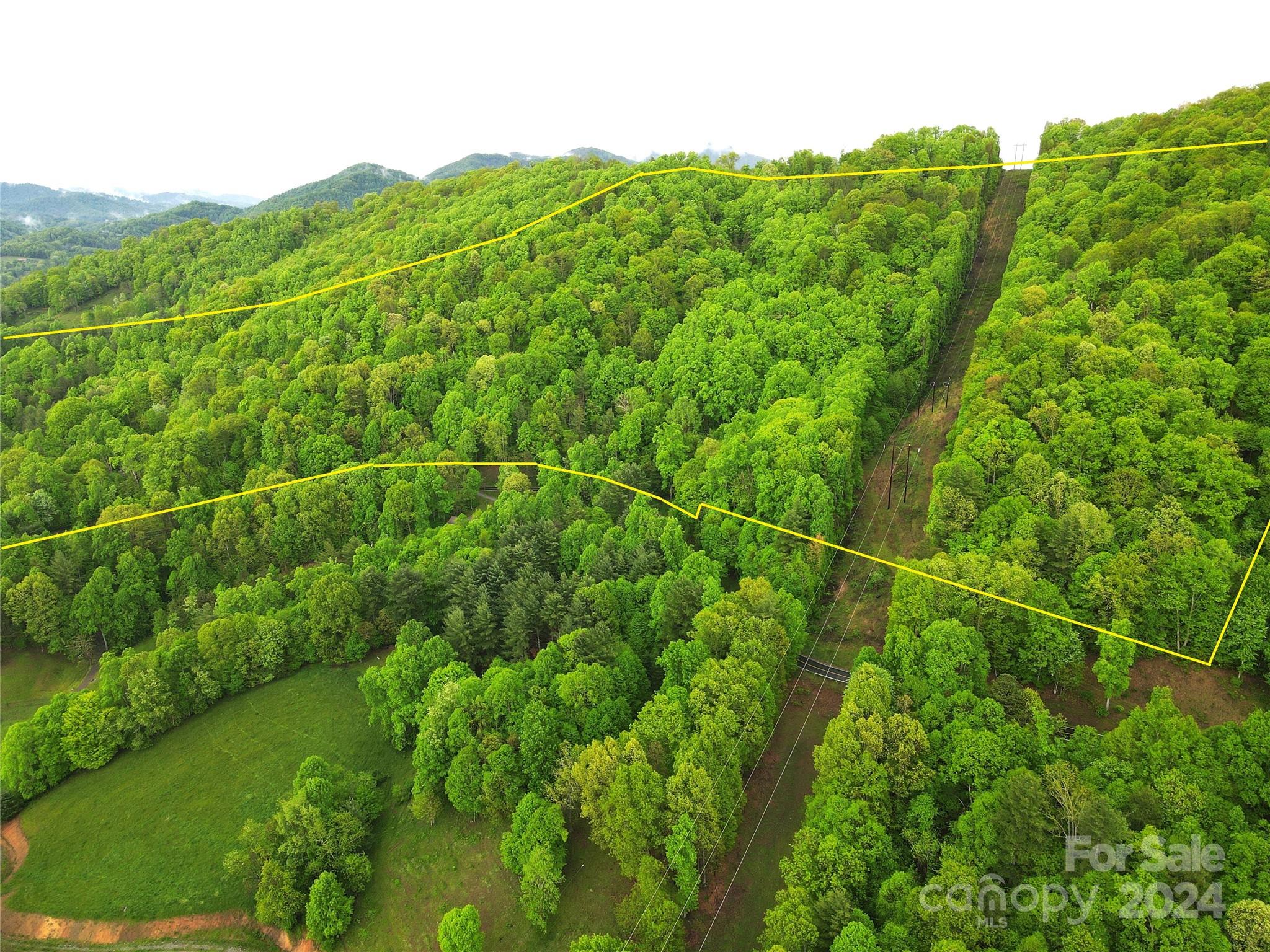 000 Mountain Air Drive Burnsville NC 28714
