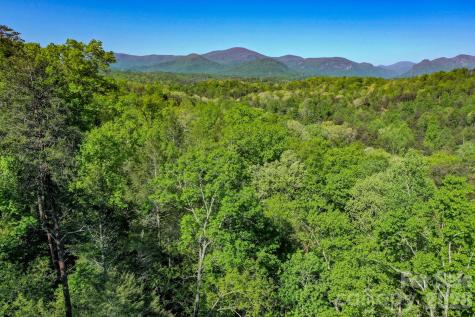 0 Willow Top Lane Lake Lure NC 28746