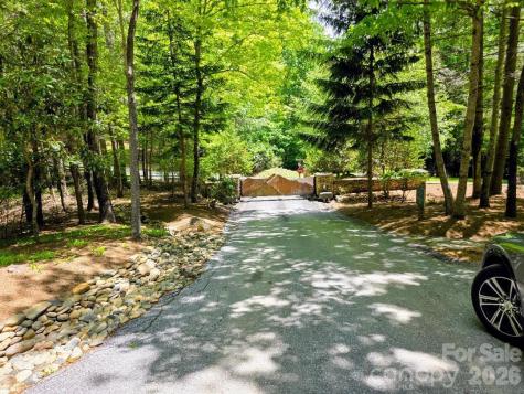 00 Hickory Springs Road Burnsville NC 28714