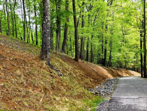 00 Hickory Springs Road Burnsville NC 28714