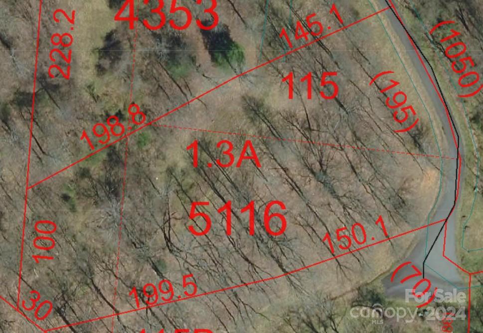 Lot 115 Campbell Mountain Drive Waynesville NC 28785