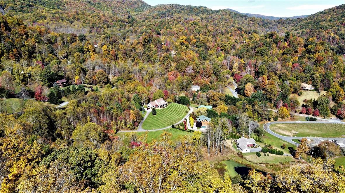 Lot 115 Campbell Mountain Drive Waynesville NC 28785