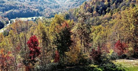 Lot 115 Campbell Mountain Drive Waynesville NC 28785