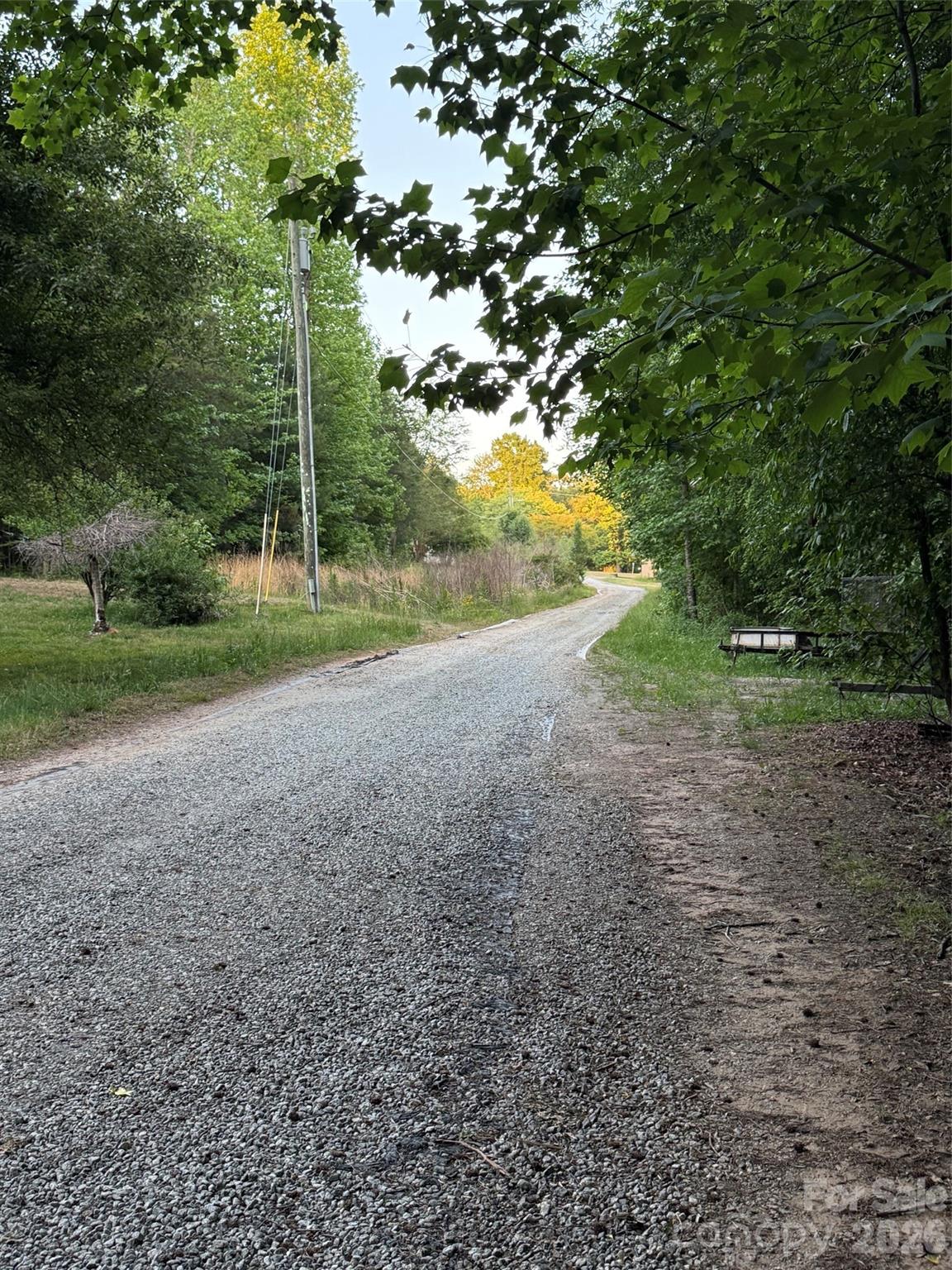00 Winterhaven Road Taylorsville NC 28681