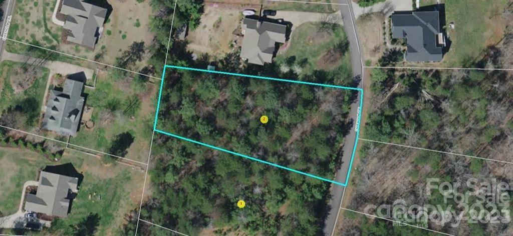 0 Chisholm Trail Rutherfordton NC 28139