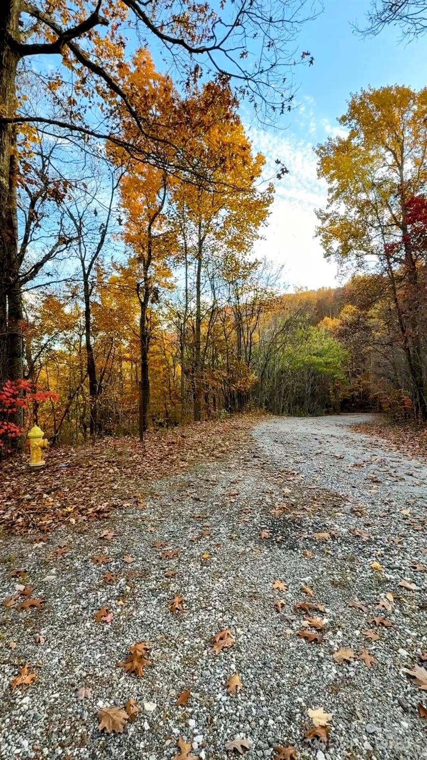 630 & 631 Melrose Mountain Road Tryon NC 28782