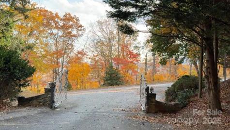 630 & 631 Melrose Mountain Road Tryon NC 28782