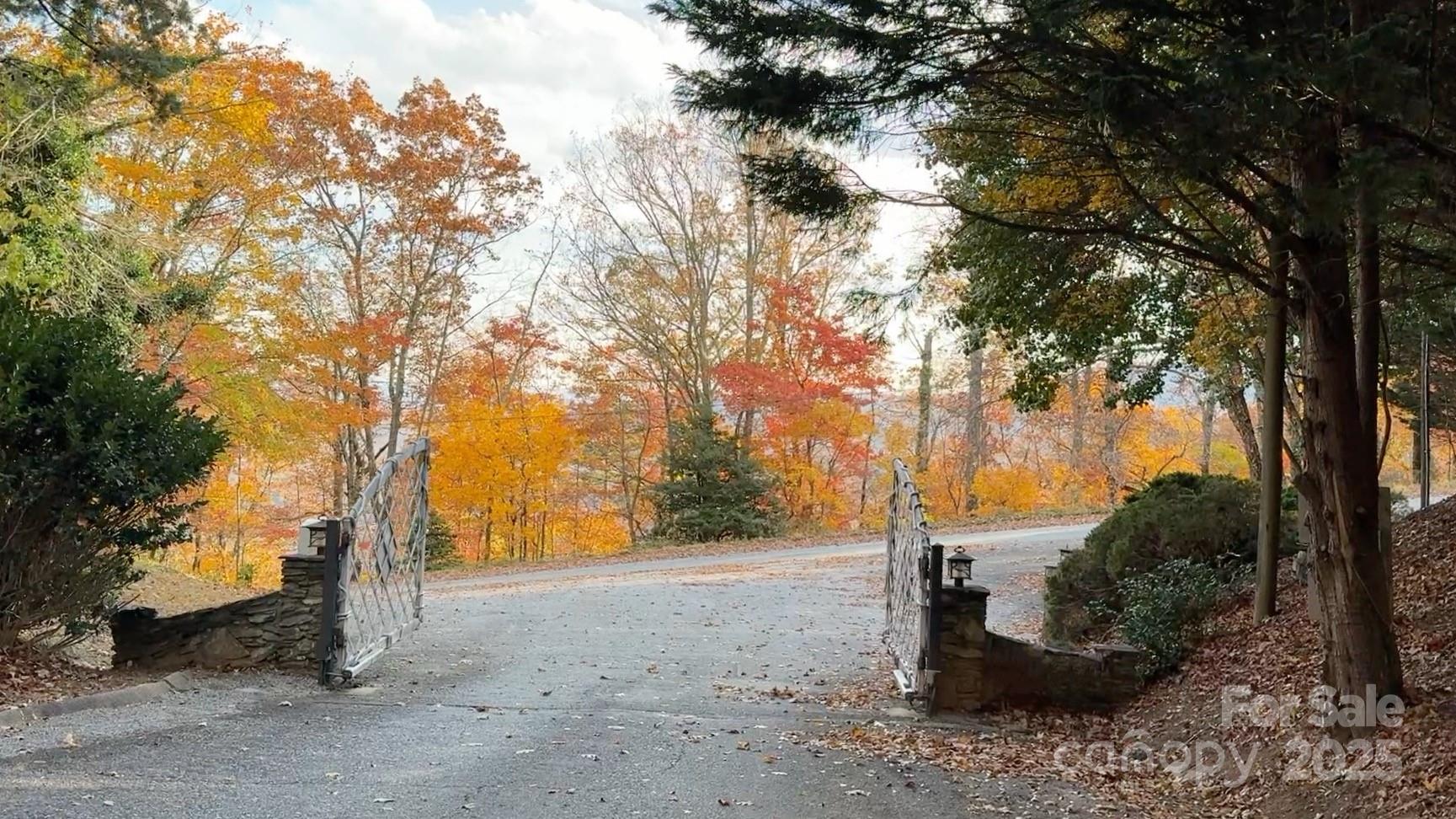 630 & 631 Melrose Mountain Road Tryon NC 28782