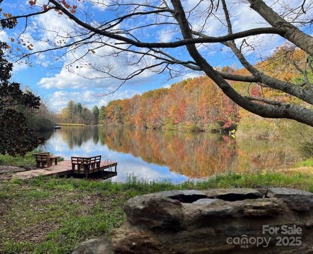 630 & 631 Melrose Mountain Road Tryon NC 28782