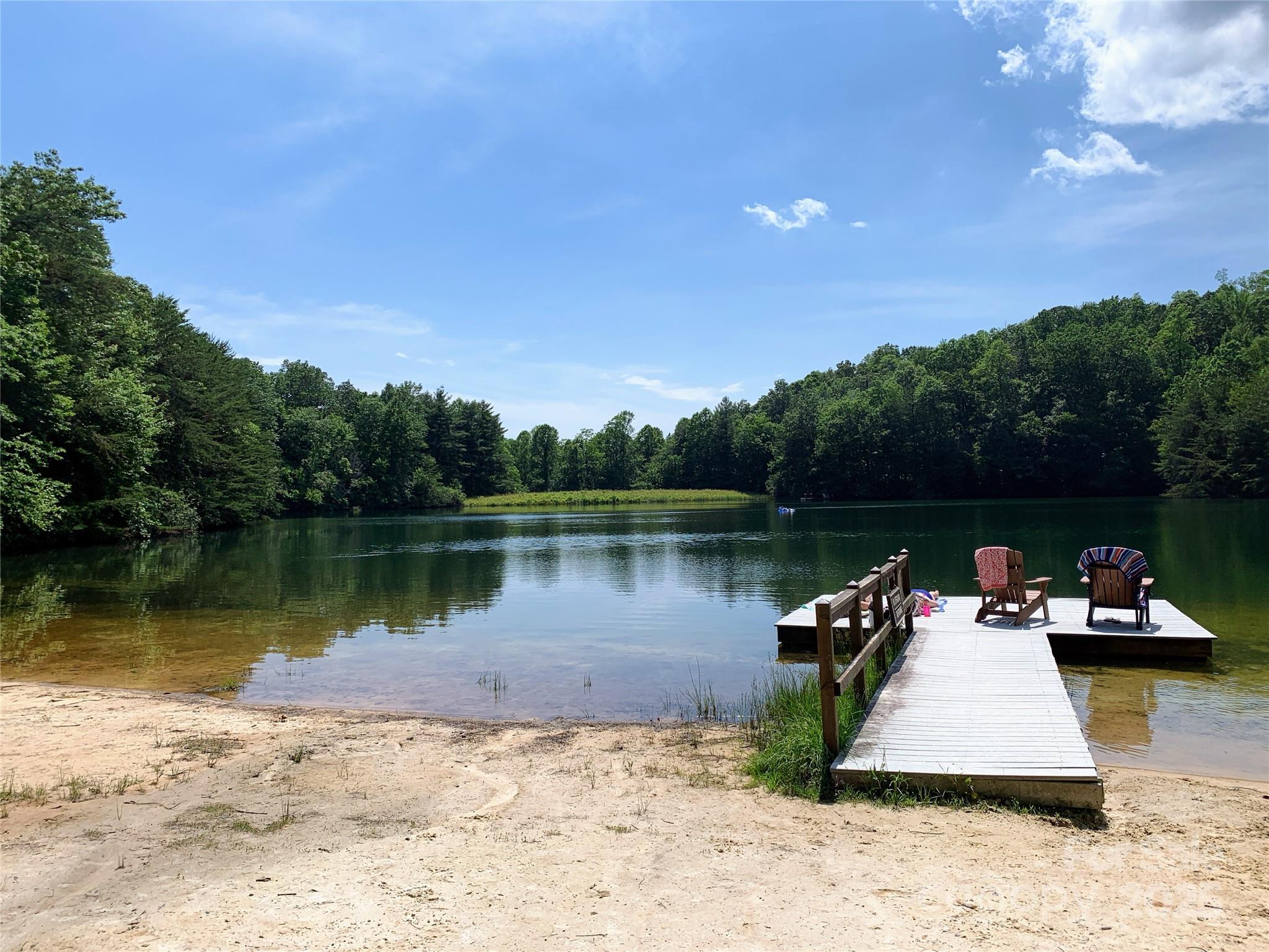 630 & 631 Melrose Mountain Road Tryon NC 28782