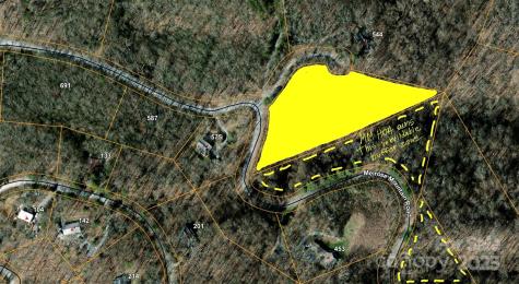 630 & 631 Melrose Mountain Road Tryon NC 28782